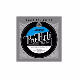 D'Addario SDH-3B, Guitare, Basse, 3 pièce(s)