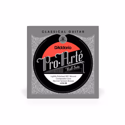 D'Addario LCN-3B, Guitare, Basse, 3 pièce(s)
