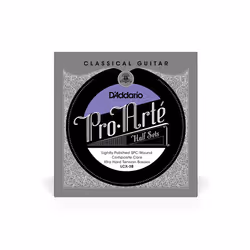 D'Addario LCX-3B, Guitare, Basse, 3 pièce(s)