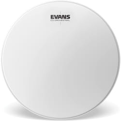 D'Addario ET2750 accessoire pour batterie Tambour Timpani Peau de frappe