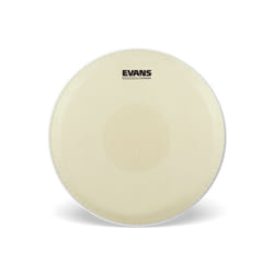 Evans EC1250E accessoire pour batterie Tom tom Peau de frappe