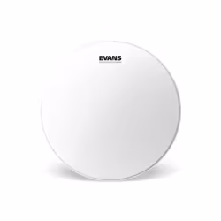 Evans BD20G1CW, Tom tom, Peau de frappe, Blanc, Plastique, 1 pièce(s), 508 mm