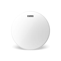Evans BD20G1CW accessoire pour batterie Tom tom Peau de frappe
