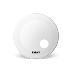 Evans BD24RGCW accessoire pour batterie Tom tom Peau de frappe