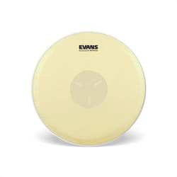Evans EB07 accessoire pour batterie Tom tom Peau de frappe