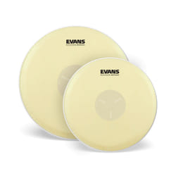 Evans EB0709 accessoire pour batterie Tom tom Peau de frappe