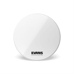 Evans BD24MS1W accessoire pour batterie Tom tom Peau de frappe