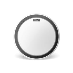 Evans BD22EMADCW accessoire pour batterie Tom tom Peau de frappe
