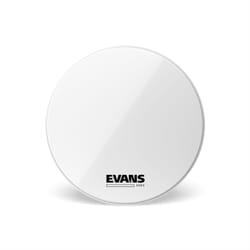 Evans BD18MX1W accessoire pour batterie Tom tom Peau de frappe