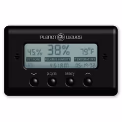 Planet Waves Capteur de température et dhumidité Planet Waves PW-HTS