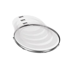 Evans ER-STANDARD accessoire pour batterie Tom tom Peau de frappe