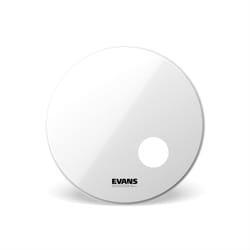 Evans BD20RSW accessoire pour batterie Tom tom Peau de frappe