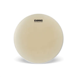 Evans CS14S accessoire pour batterie Tom tom Peau de frappe