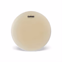 Evans EST29, Tom tom, Peau de frappe, Beige, Plastique, 1 pièce(s), 736,6 mm