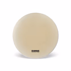 Evans CB3210S, Tom tom, Peau de frappe, Beige, 1 pièce(s), 812 mm