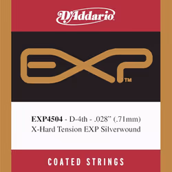 D'Addario EXP4504, Guitare, Classique, 1 pièce(s)