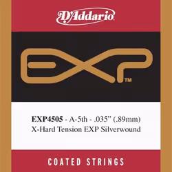 D'Addario EXP4505, Guitare, Classique, 1 pièce(s)