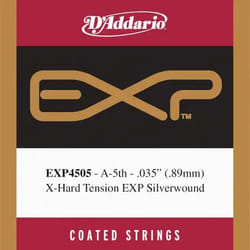 D'Addario EXP4505 corde d'instrument de musique Classique 1 pièce(s) Guitare