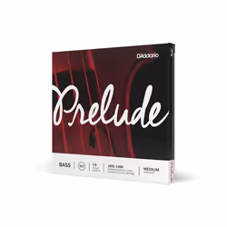 D'Addario J613 1/4M, Violon, Acier, Basse, 1 pièce(s)