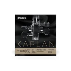 D'Addario K311GL 4/4M corde d'instrument de musique 1 pièce(s) Acier Violon