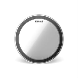 Evans BD20EMAD2 accessoire pour batterie Tom tom Peau de frappe