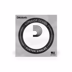 D'Addario CB032, Guitare, Acier, Basse, 1 pièce(s)