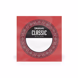 D'Addario J27H02, Guitare, Nylon, Classique, 1 pièce(s)