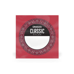 D'Addario J27H03 corde d'instrument de musique Classique 1 pièce(s) Nylon Guitare