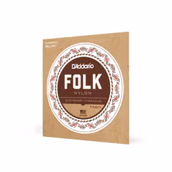 D'Addario EJ33