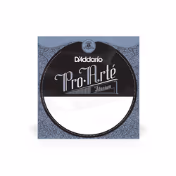 D'Addario T4402, Guitare, Titane, Classique, 1 pièce(s)