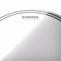 Evans EC Tom tom Peau de frappe