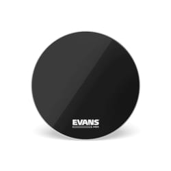 Evans BD22MX1B accessoire pour batterie Tom tom Peau de frappe