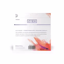 D'Addario DZ312 1/2M corde d'instrument de musique Classique 4 pièce(s) Violon