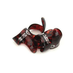 Planet Waves 4CSH6-5 médiator 5 pièce(s) Celluloïd Rouge