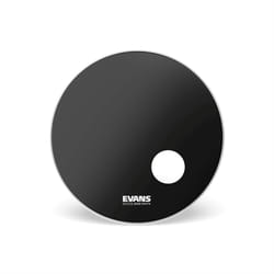 Evans BD26RONX accessoire pour batterie Grosse caisse Peau de frappe