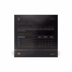 D'Addario KS513 4/4H corde d'instrument de musique Classique 1 pièce(s) Acier Violoncelle