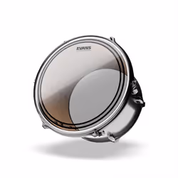 Evans EC2S Tom tom Peau de frappe