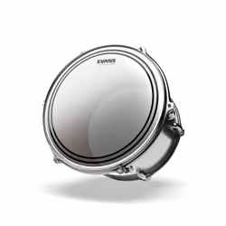 Evans B16EC2S accessoire pour batterie Tom tom Peau de frappe