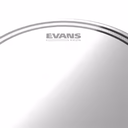 Evans B16EC2S accessoire pour batterie Tom tom Peau de frappe
