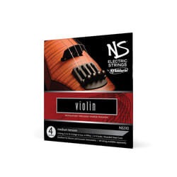 D'Addario NS310 corde d'instrument de musique 4 pièce(s) Acier Violon