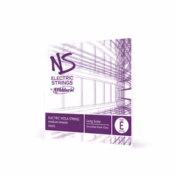 D'Addario NS415, Alto, Acier, 1 pièce(s)