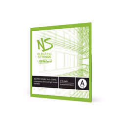 D'Addario NSFW613, Contrebasse, Acier inoxydable, Acoustique/Électrique, 1 pièce(s)
