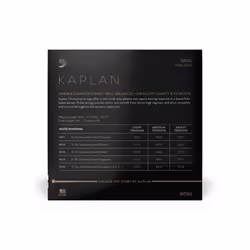 D'Addario K611 3/4H corde d'instrument de musique Basse 1 pièce(s) Acier Violon