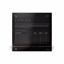 D'Addario K612-3/4H Classique 1 pièce(s) Acier Contrebasse