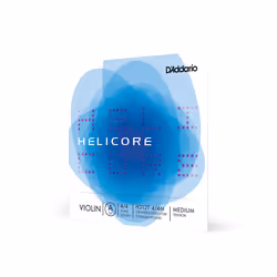 D'Addario H312T 4/4M, Violon, Acier, Classique, 1 pièce(s)