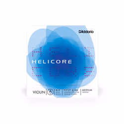 D'Addario H312T 4/4M corde d'instrument de musique Classique 1 pièce(s) Acier Violon