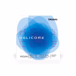 D'Addario H312T 4/4H corde d'instrument de musique Classique 1 pièce(s) Acier Violon