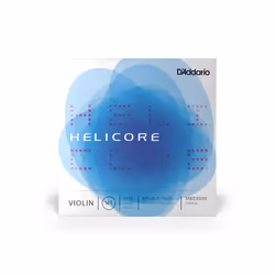 D'Addario H552 4/4M corde d'instrument de musique Classique 1 pièce(s) Acier Violon