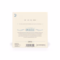 D'Addario EJ65TLG corde d'instrument de musique 4 pièce(s) Nylon Ukulélé