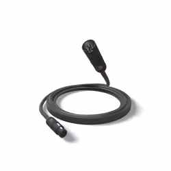 Planet Waves PW-AMSM-10 câble audio 3,04 m XLR Noir